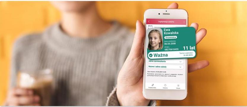 Szkolny dokument w telefonie. Zmierzch papierowych legitymacji?