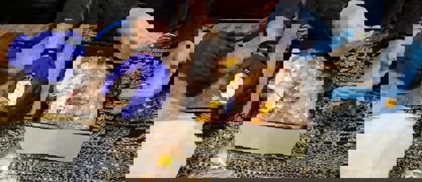 Kolejny cios w grupę okradającą sklepy jubilerskie