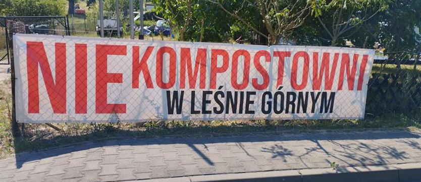 Police i Szczecin chcą razem przetwarzać bioodpady. Mieszkańcy: nie u nas