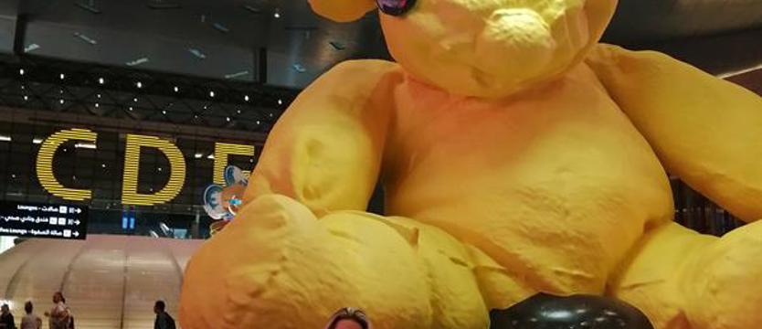 Piłka nożna. Katar z niespodziankami!