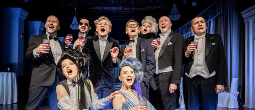 „Lalka” w nowej odsłonie na deskach Teatru Współczesnego