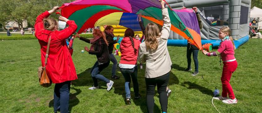 Międzynarodowy Dzień Rodzin. Taki dzień na co dzień