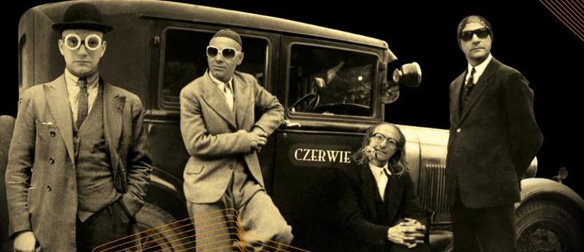 Pola Negri po polsku z muzyką na żywo w Filharmonii