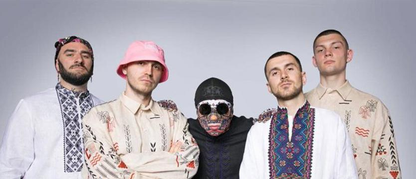 W Terminalu Kultury ukraińscy i polscy wykonawcy