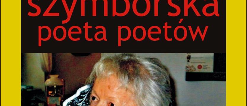 Poetyckie tournée Anny Frajlich