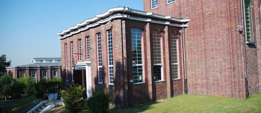 Są chętni na przebudowę Zakładu Produkcji Wody Pilchowo