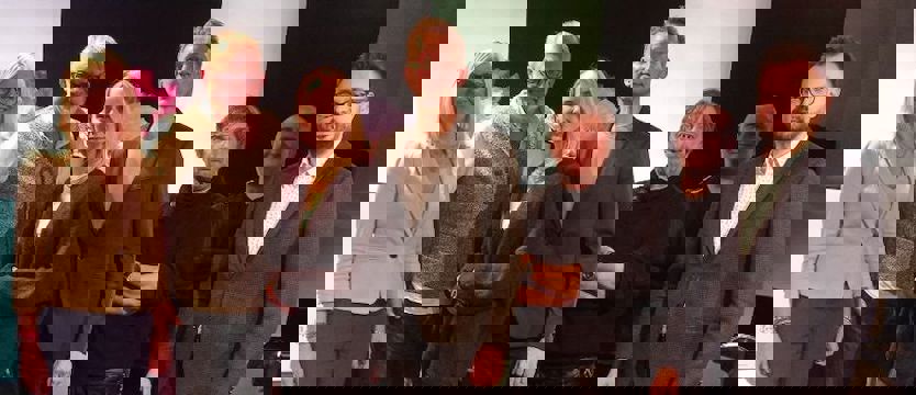 Musical odświeżony zgodnie z czasami #MeToo. Premiera w weekend w Operze na Zamku