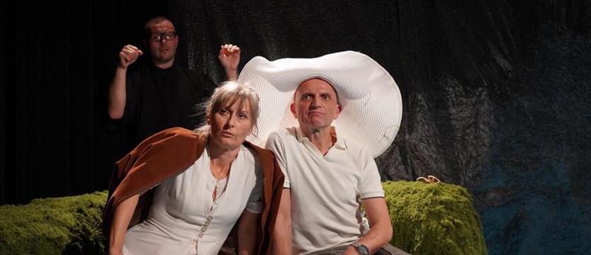 Zachodniopomorskie premiery. Małżeństwo paradoksalne