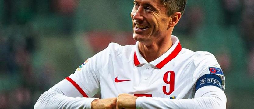 Lewandowski triumfatorem Plebiscytu AIPS „Champions 2020"