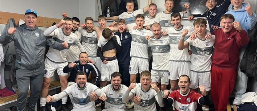 Piłka nożna. W Pucharze Polski 4:0 to niebezpieczny wynik...