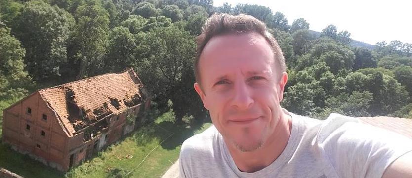 Nowy cykl w Klubie Delta. Pogadaj z Hermanem