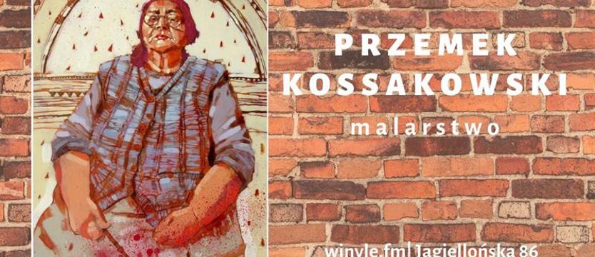 Zakopywano go w grobie, obkładano wnętrznościami barana. Inne oblicze Kossakowskiego