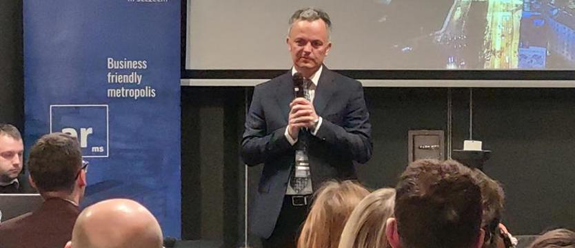 Jaki jest potencjał Szczecina? 