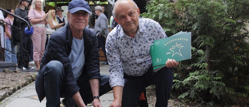 Sobota z gwiazdami big-beatu