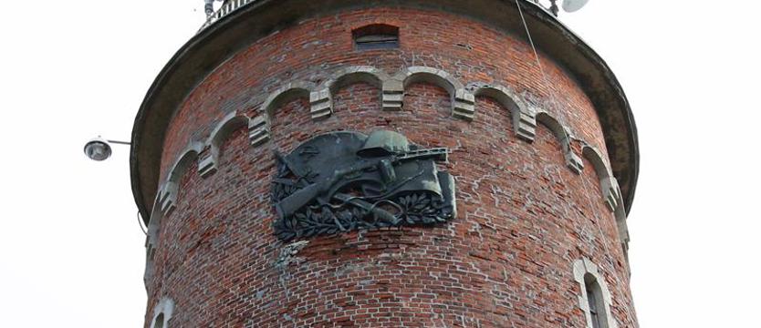 Latarnia morska w Kołobrzegu miejscem kultu religijnego?