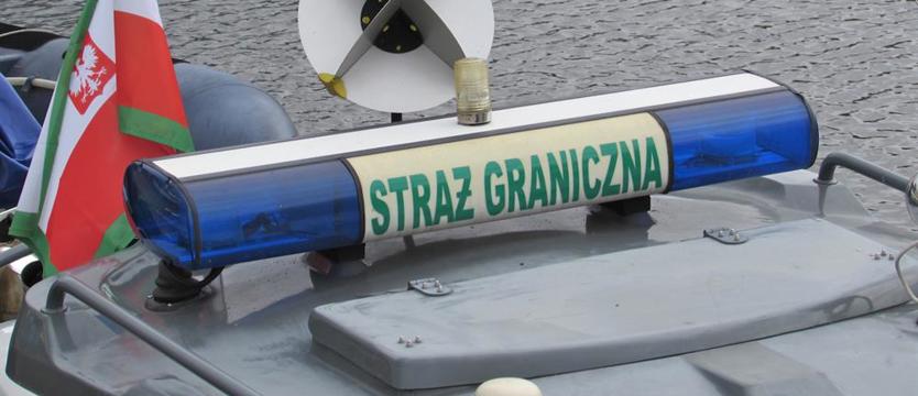 Kapitan statku w szczecińskim porcie miał prawie 6 promili alkoholu