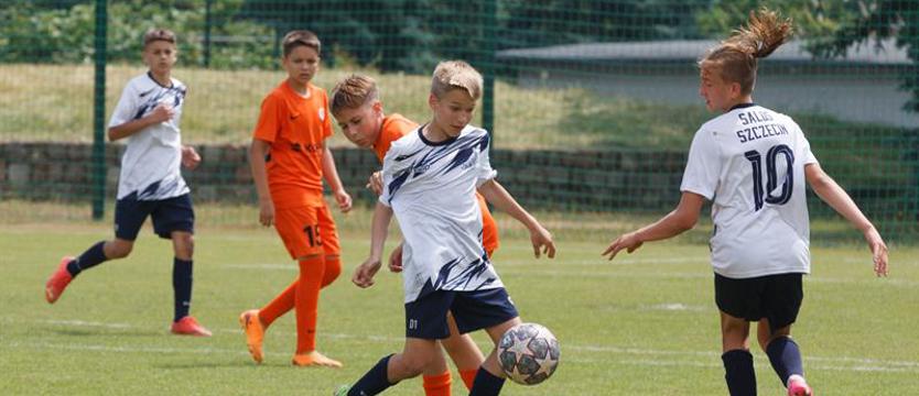 Don Bosco Cup na 30-lecie szczecińskiego SALOS-u