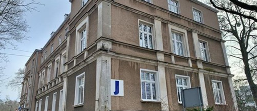 Rusza punkt konsultacyjny dla uchodźców w szpitalu przy ul. Arkońskiej w Szczecinie