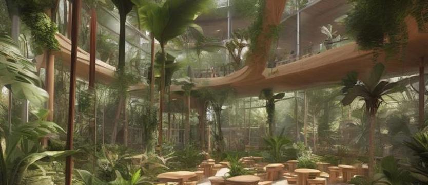 Palmiarnia w Szczecinie? Pomysł niczym bumerang