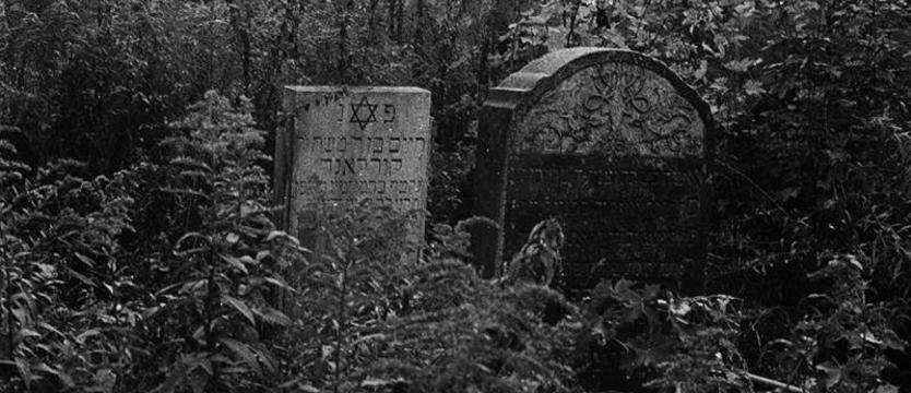 Cmentarz przy ul. Beyzyma. Szczeciński dom grobów