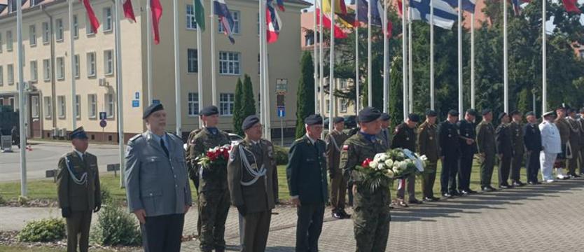 Korpus NATO świętuje i tworzy nowe stanowisko