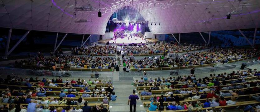 Teatr Letni zaczyna sezon