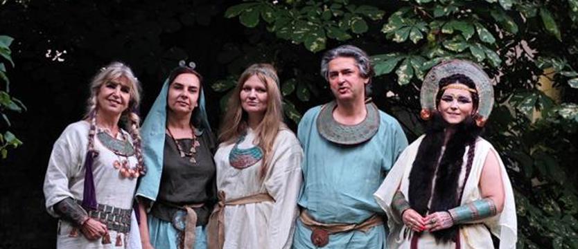 Stylowa podróż do epoki brązu. Kolejne spotkanie z cyklu „Pomorskie Panie”