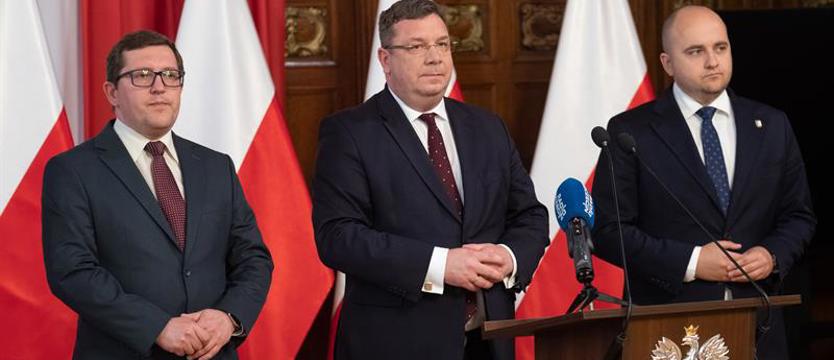 Tak rząd pomaga ofiarom przestępstw