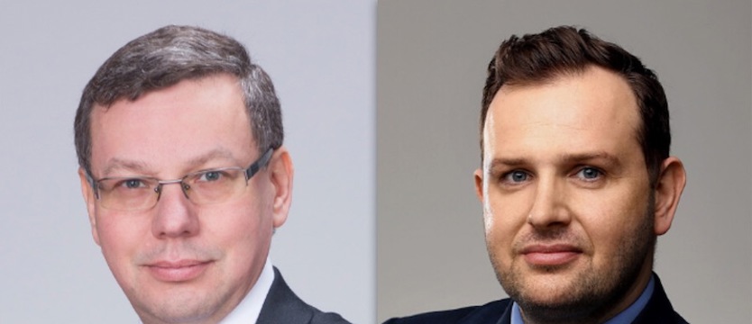 Pracodawcy komentują: Przyspiesza produkcja przemysłowa