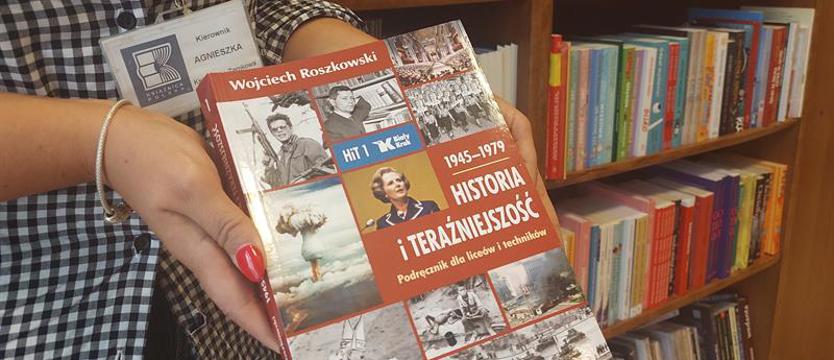 Zamiast HiT – edukacja obywatelska