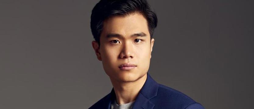 Chopin zagrany przez wirtuoza w Willi Lentza