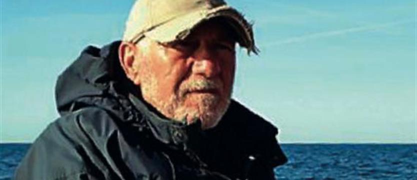 Żeglarstwo. Maciej Krzeptowski z nagrodą im. Leonida Teligi