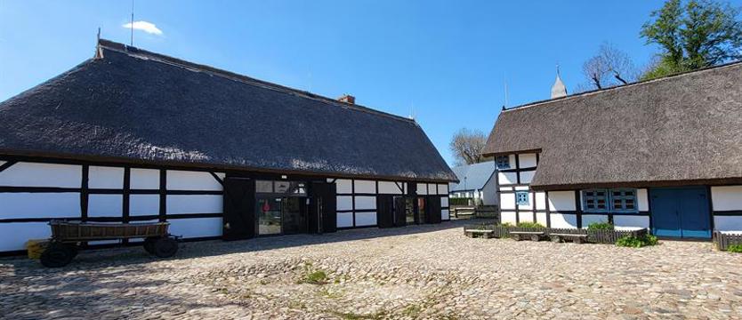 Nowy skansen w Koszalinie może się rozbudować