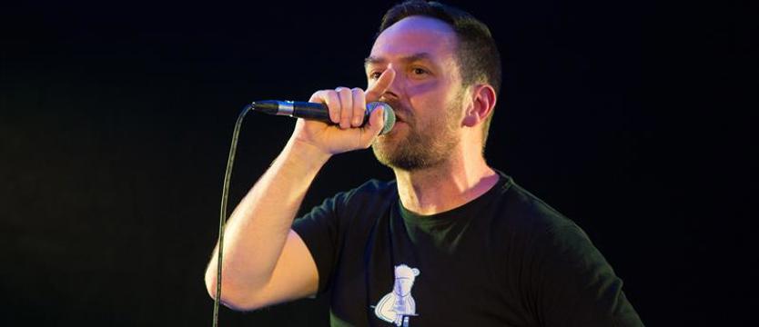 Łona w taksówce, Bonson na krawędzi. Dwa albumy, które koniecznie trzeba przesłuchać