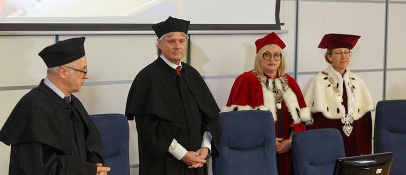 Studia MBA na Uniwersytecie Szczecińskim mają 25 lat
