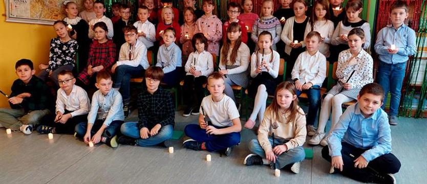 Zebrania inne niż zwykle. Z koncertem kolęd na flażoletach