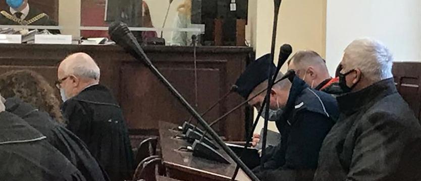 Procesu „kanibali” ciąg dalszy. Co, jeśli to wyjdzie na jaw?