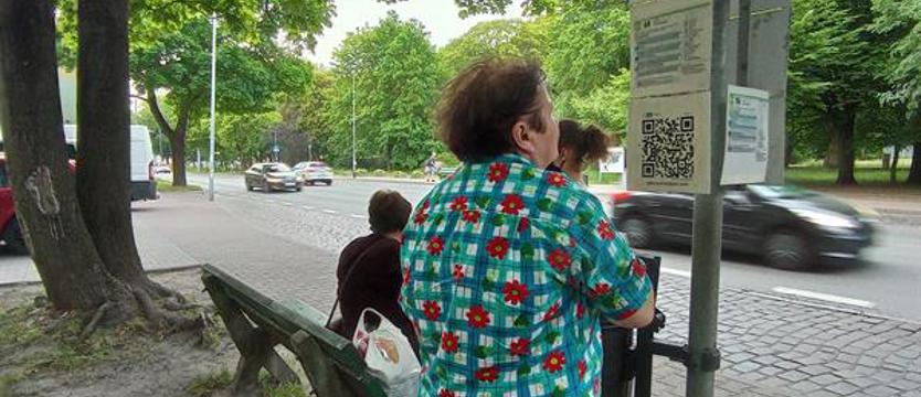 Żadnych (dobrych) zmian. Fatalna prowizorka – brak reakcji miejskich służb