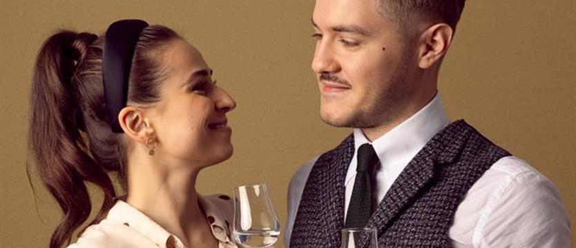 Jak magnolie stały się inspiracją dla wyjątkowego biznesu