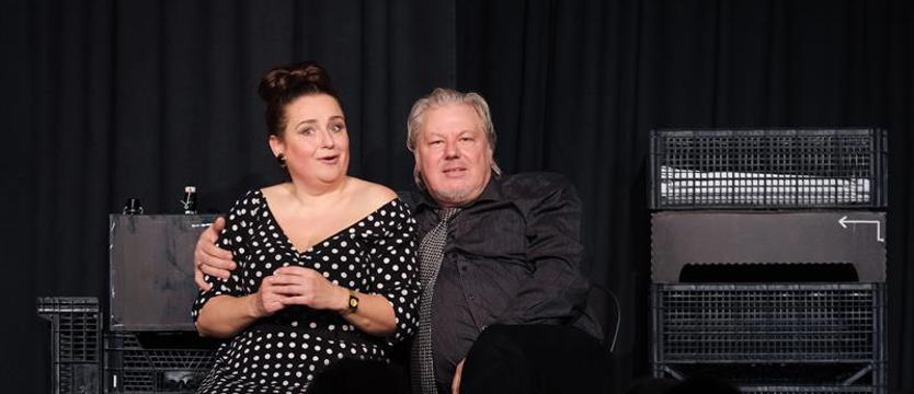 Słodycz i gorycz spraw damsko-męskich. W Teatrze Kameralnym