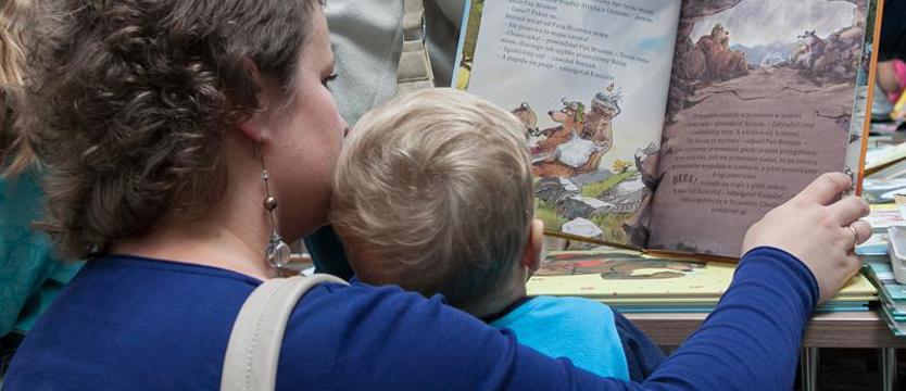 Czytanie zbliża. Czytelnicze święto także w Szczecinie