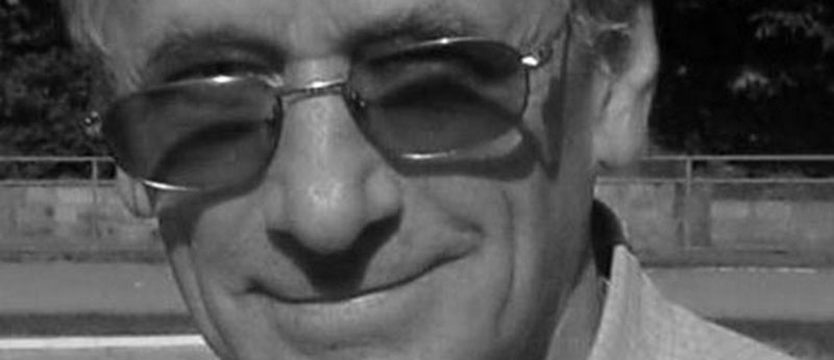 Piłka nożna. Edward Rozwałka nie żyje