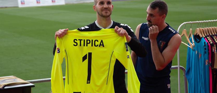 25 miesięcy i 73 mecze w PKO BP Ekstraklasie Dantego Stipicy