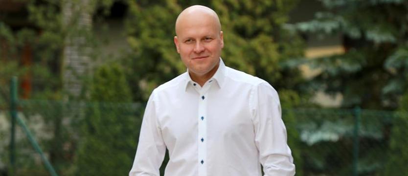 Piłka nożna. Pożegnanie z gwizdkiem