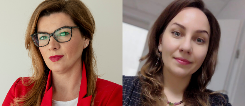 Pracodawcy komentują: Mniejszy odsetek osób aktywnych zawodowo