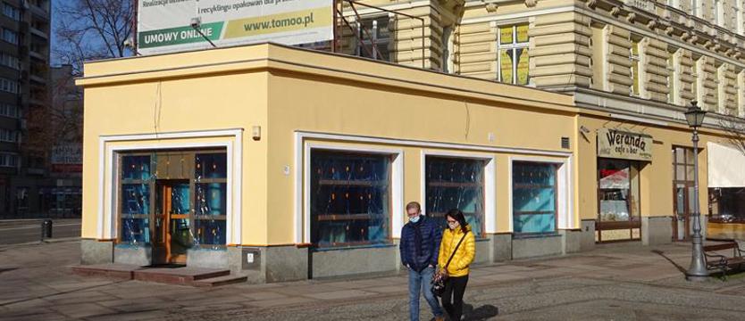 Właściciel słowa dotrzymał