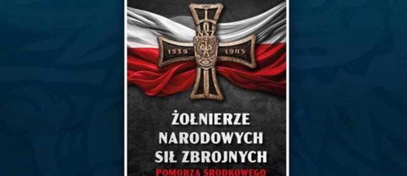 O Narodowych Siłach Zbrojnych w Fundacji Małych Stópek