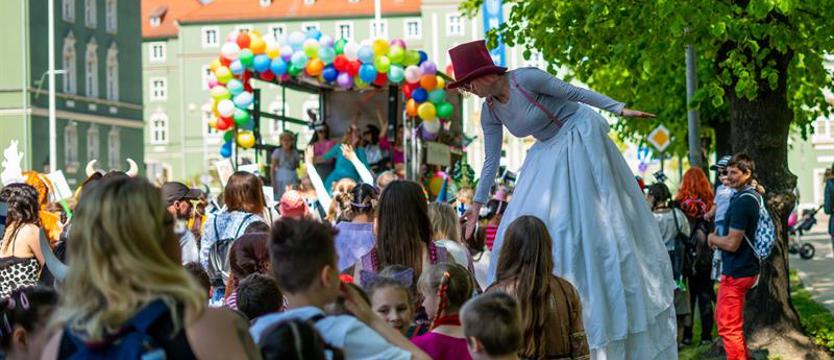Wkrótce Dni Skandynawskie. Kolorowa parada znów przejdzie ulicami Szczecina