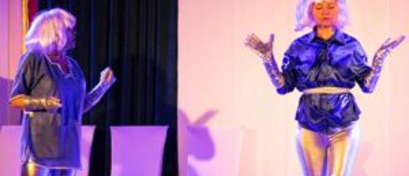 Lem dla dzieci. Co dalej z naszą planetą?