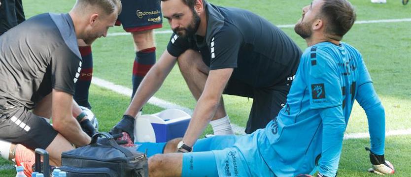 Debiutanci w Pogoni Szczecin